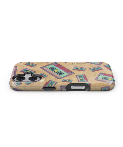 Ancient Cassettes MagSafe Bumper Case
