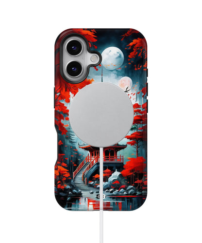 Ancient Painting MagSafe Bumper Case