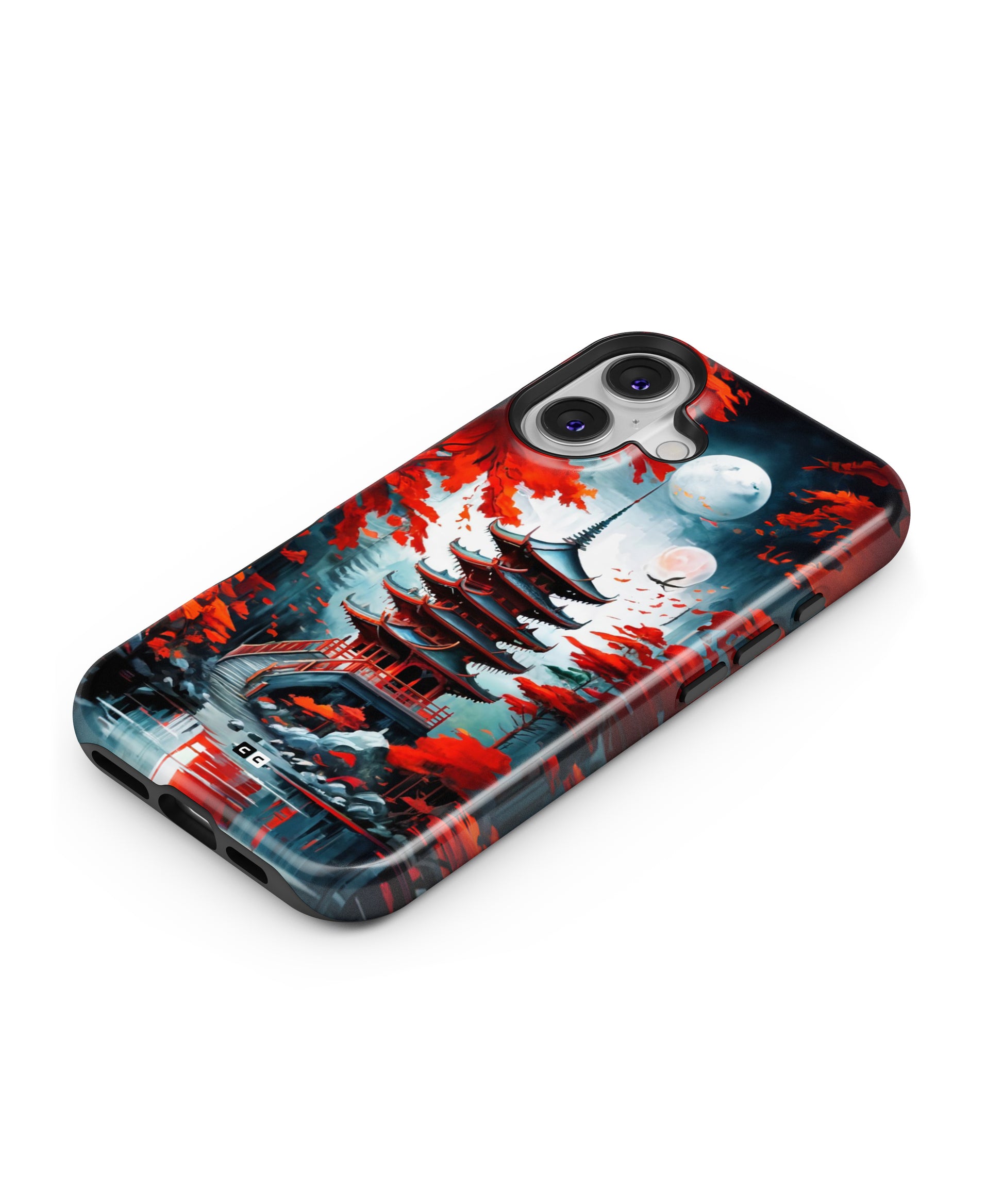 Ancient Painting MagSafe Bumper Case