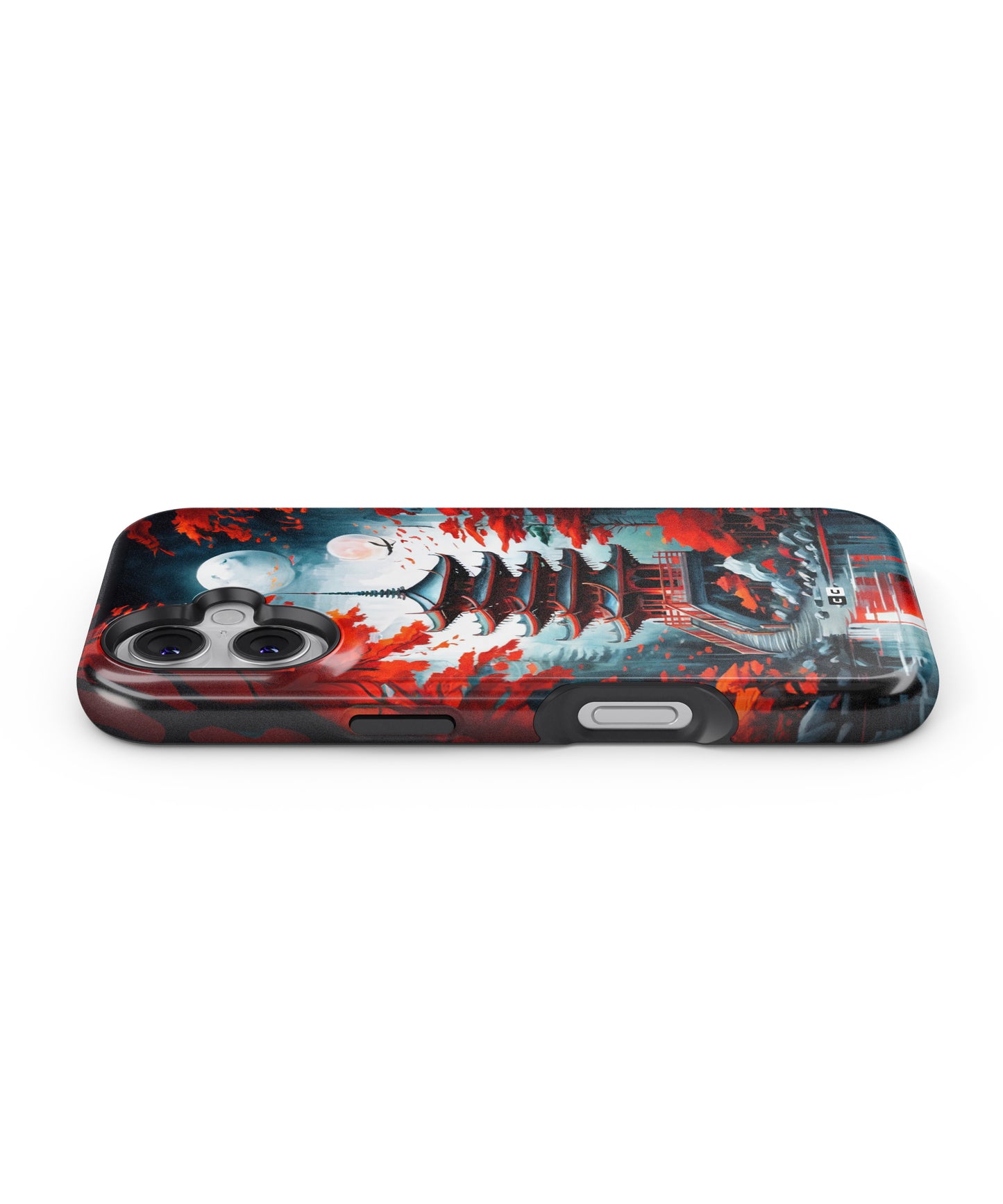Ancient Painting MagSafe Bumper Case