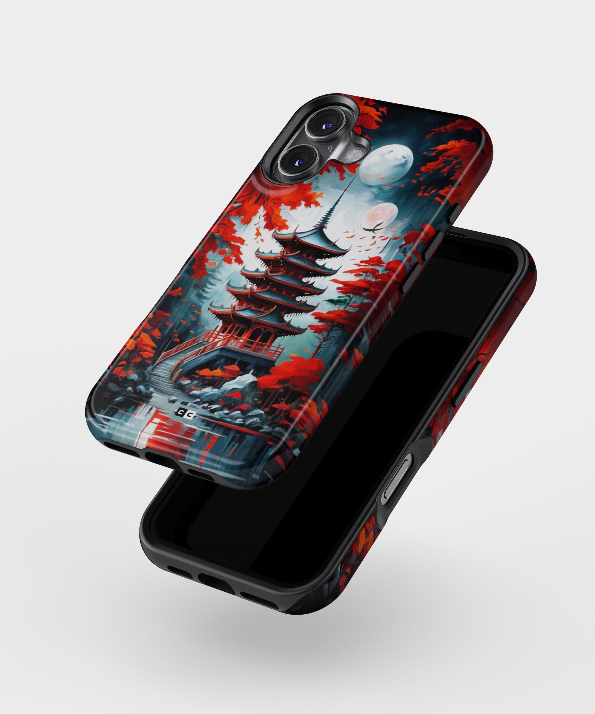 Ancient Painting MagSafe Bumper Case