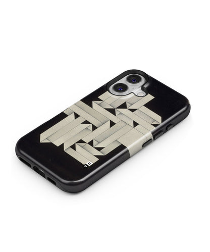 Ancient Rugged MagSafe Bumper Case