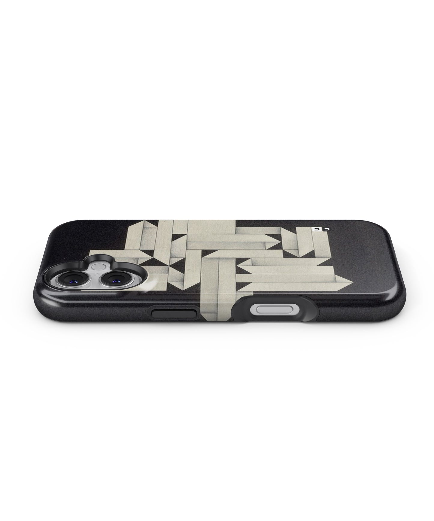Ancient Rugged MagSafe Bumper Case