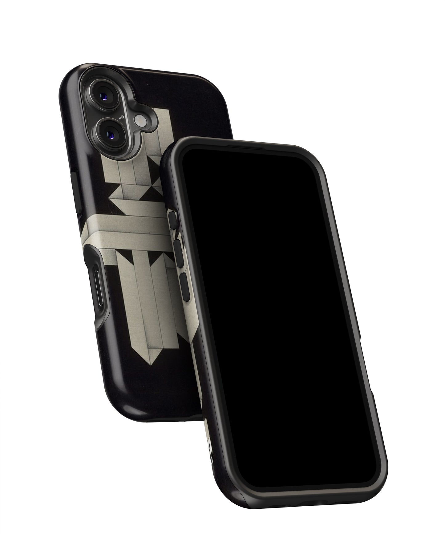 Ancient Rugged MagSafe Bumper Case