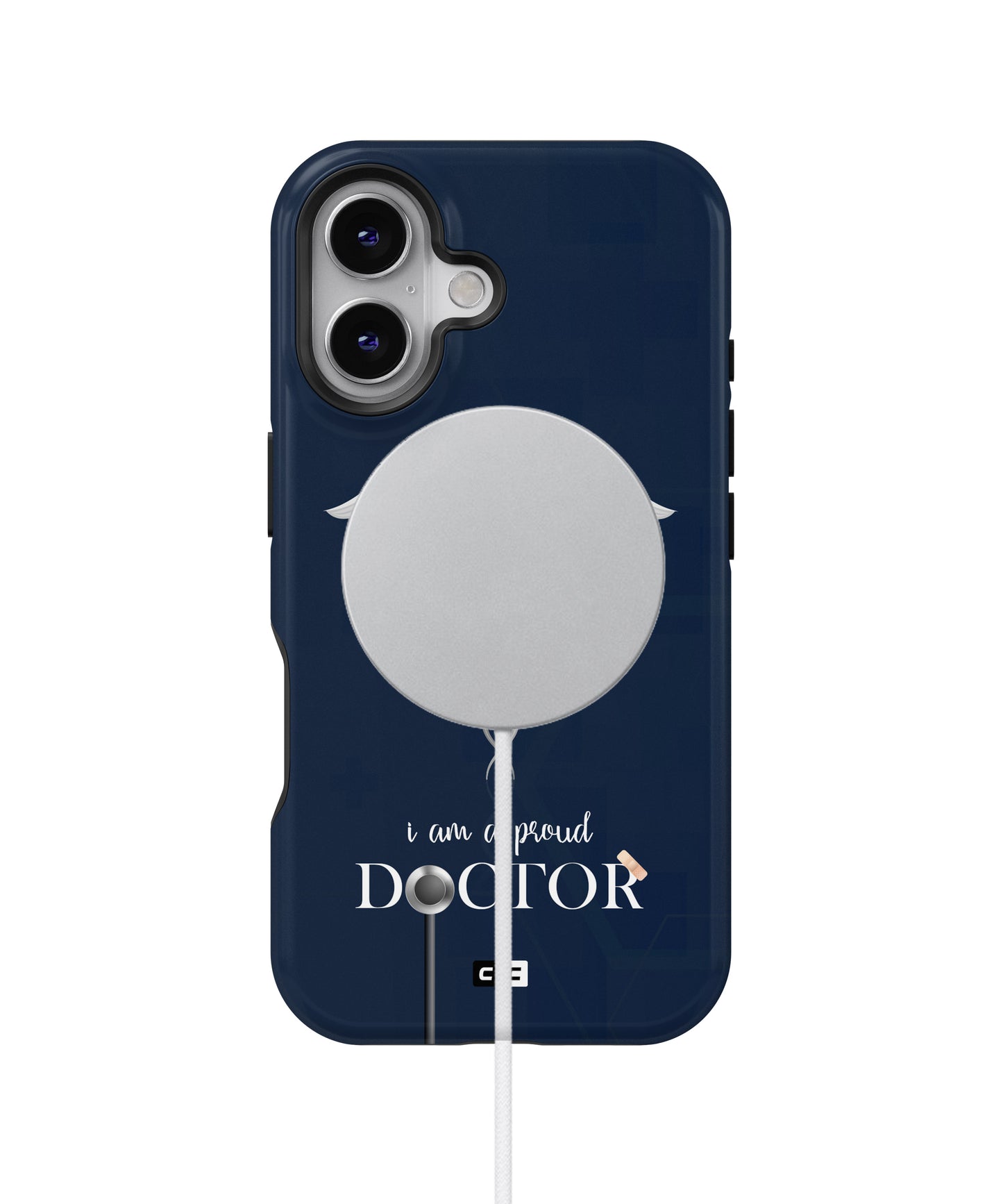 Angel Doctor MagSafe Bumper Case