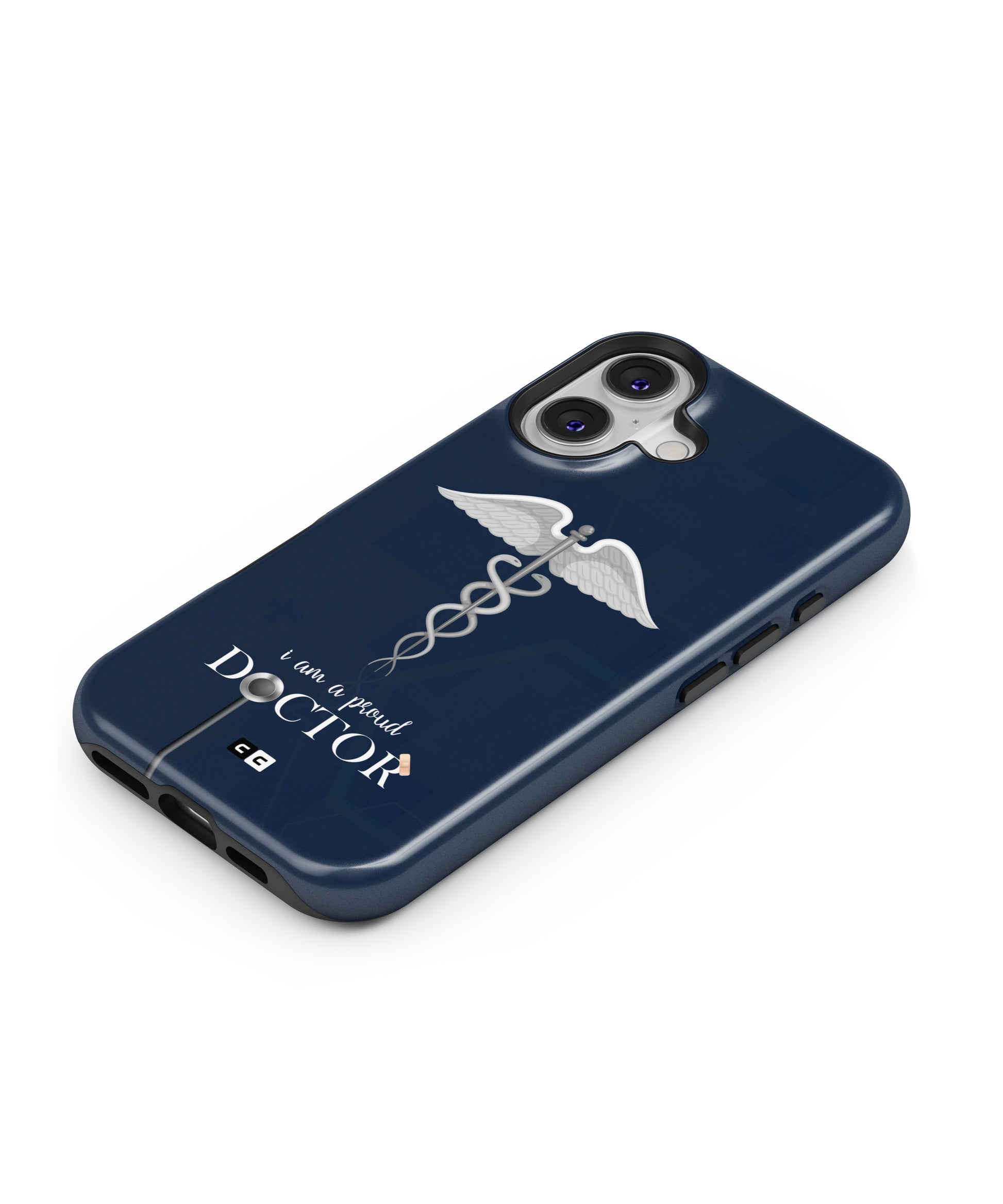 Angel Doctor MagSafe Bumper Case