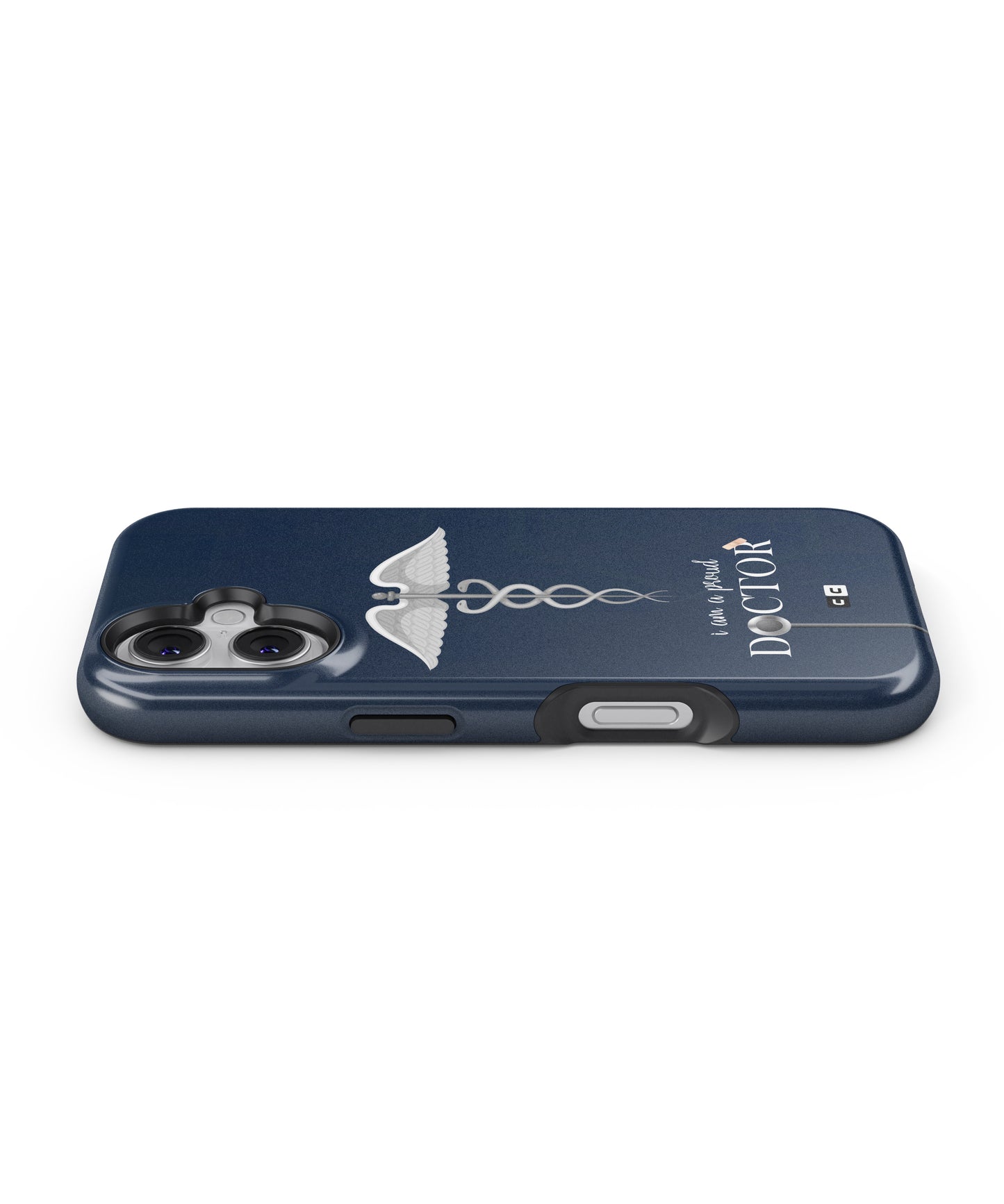 Angel Doctor MagSafe Bumper Case