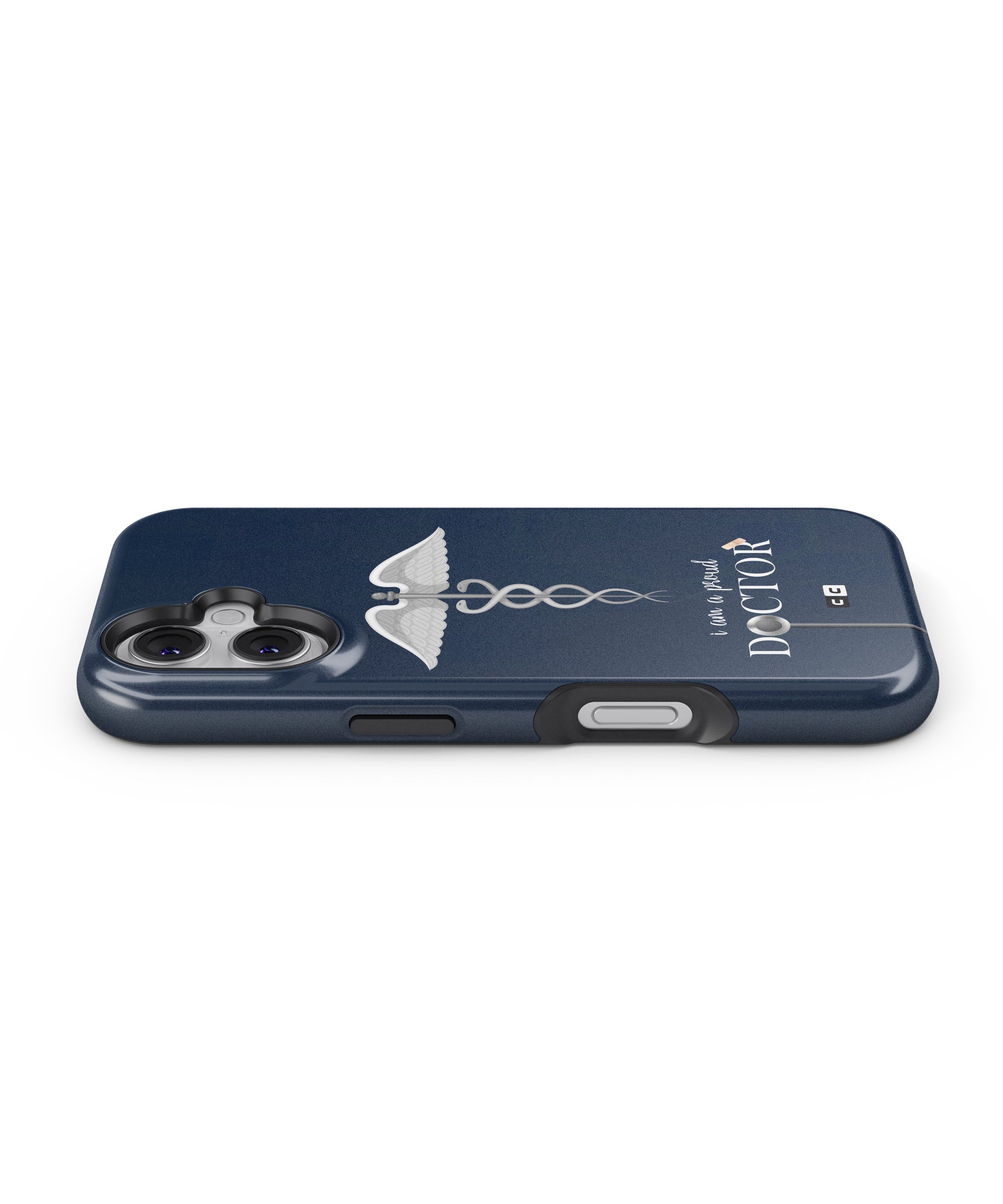 Angel Doctor MagSafe Bumper Case