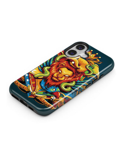 Animal Art MagSafe Bumper Case
