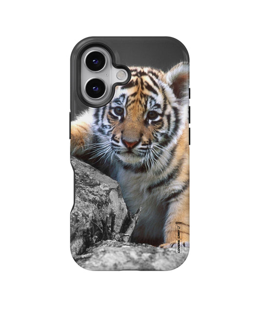 Animal Beauty MagSafe Bumper Case