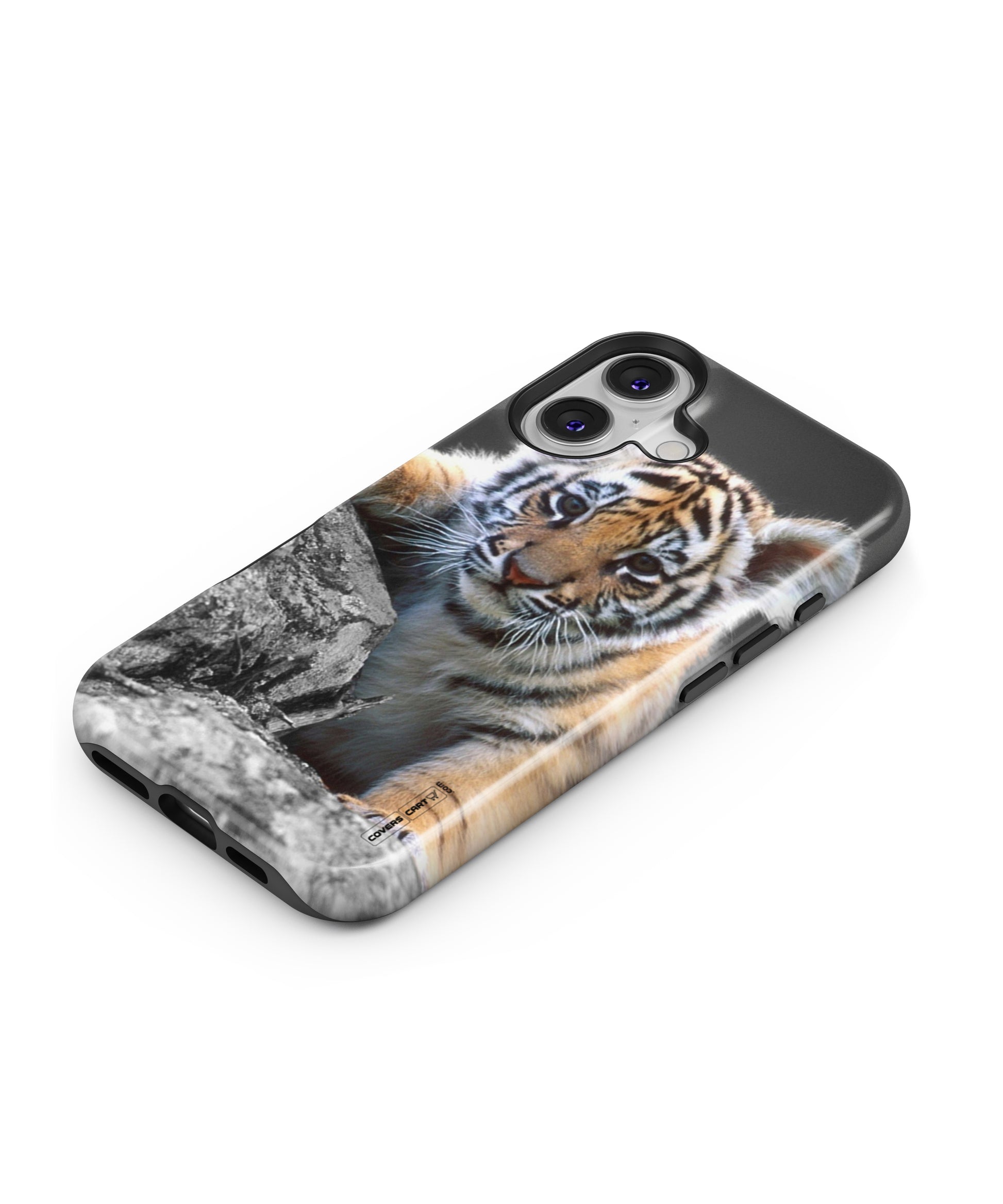 Animal Beauty MagSafe Bumper Case
