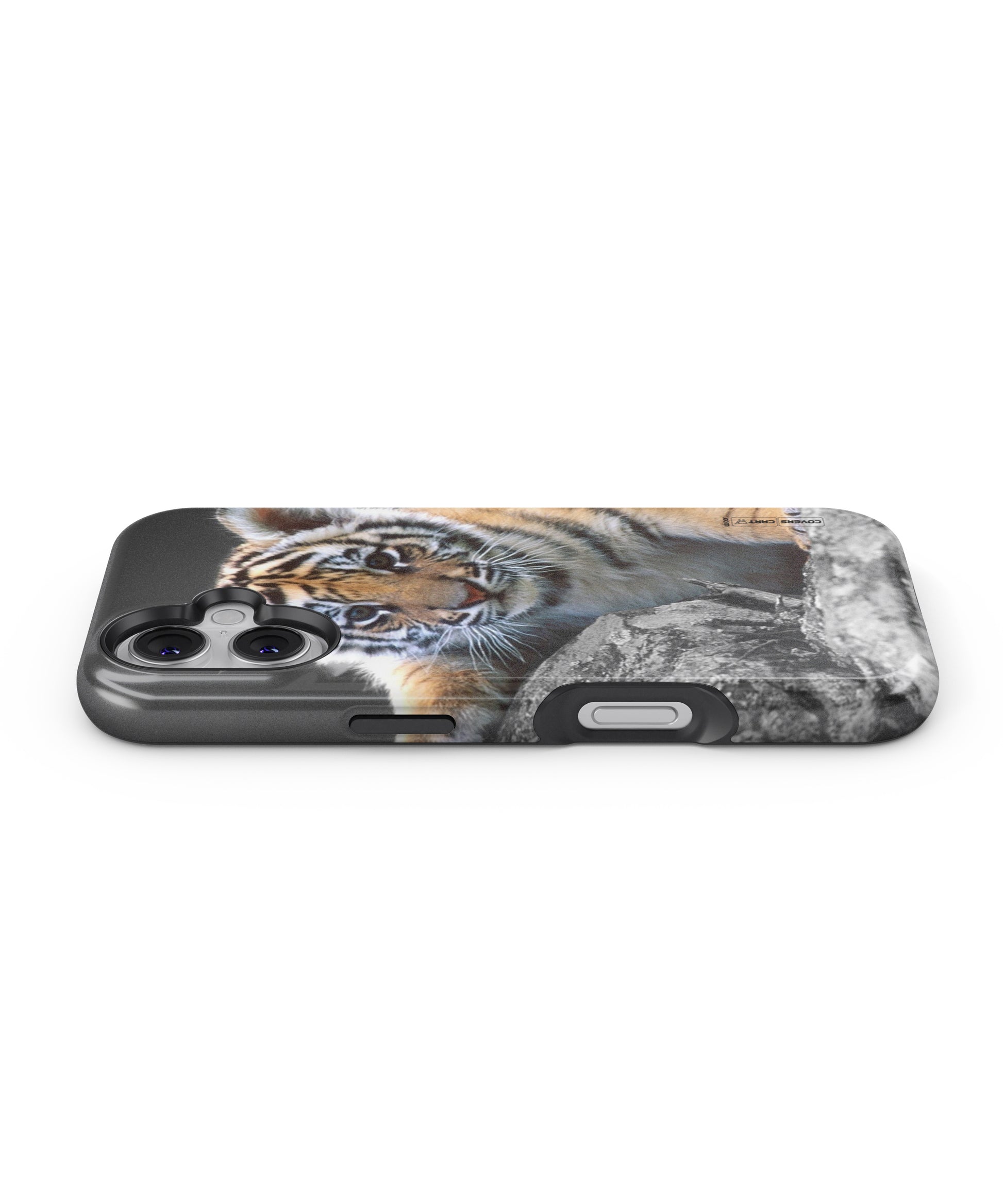 Animal Beauty MagSafe Bumper Case