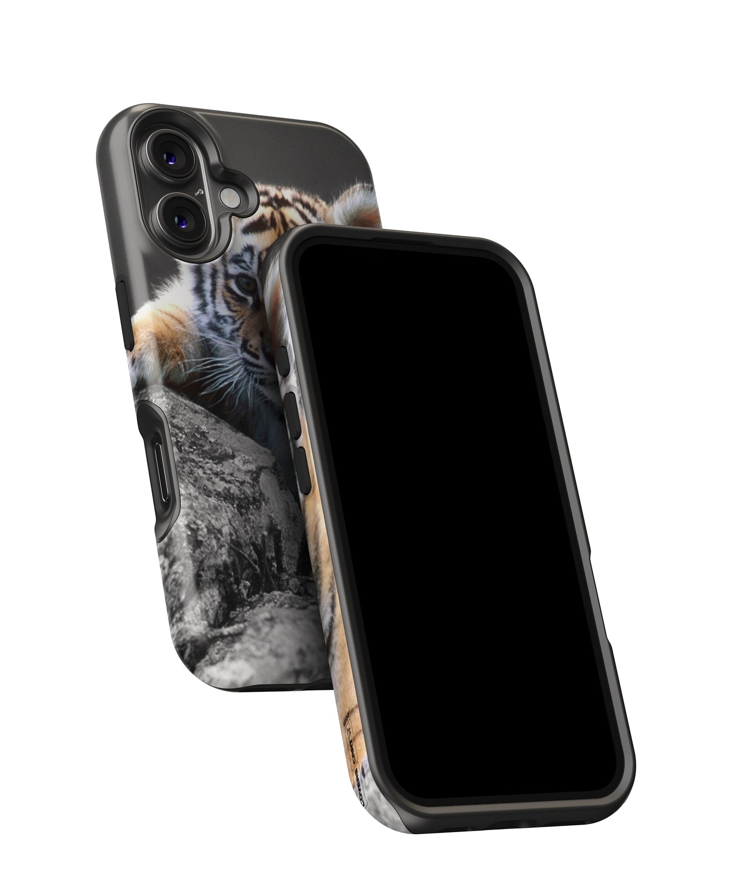 Animal Beauty MagSafe Bumper Case
