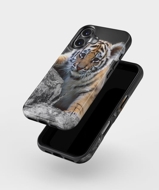 Animal Beauty MagSafe Bumper Case