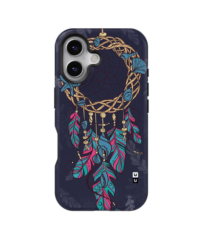 Animated Dream Catcher MagSafe Bumper Case