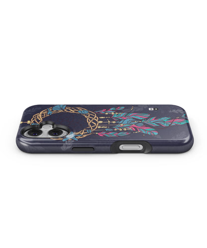 Animated Dream Catcher MagSafe Bumper Case