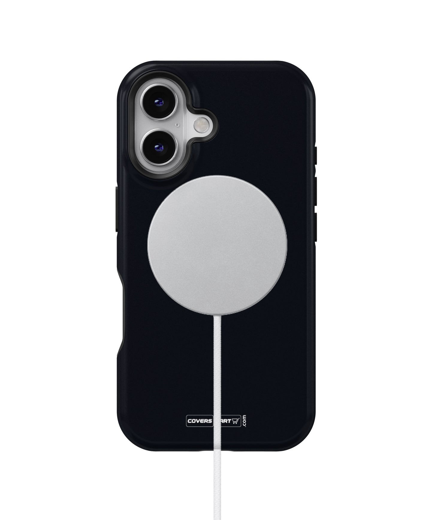 Anonymous Mask MagSafe Bumper Case