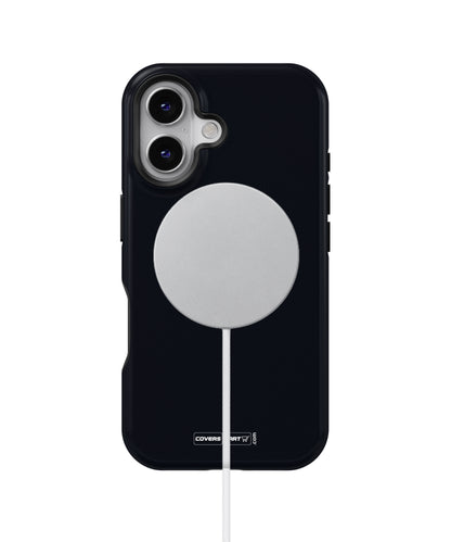 Anonymous Mask MagSafe Bumper Case