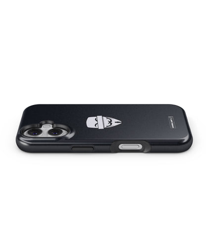 Anonymous Mask MagSafe Bumper Case