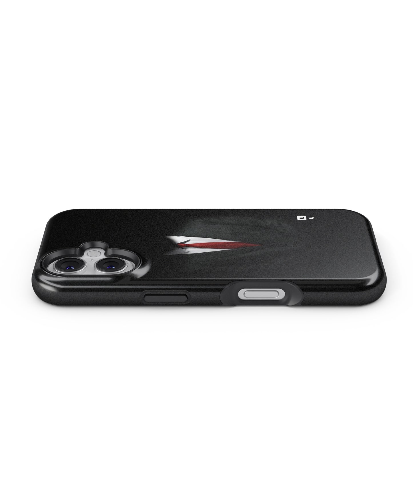 Anonymous Suit MagSafe Bumper Case