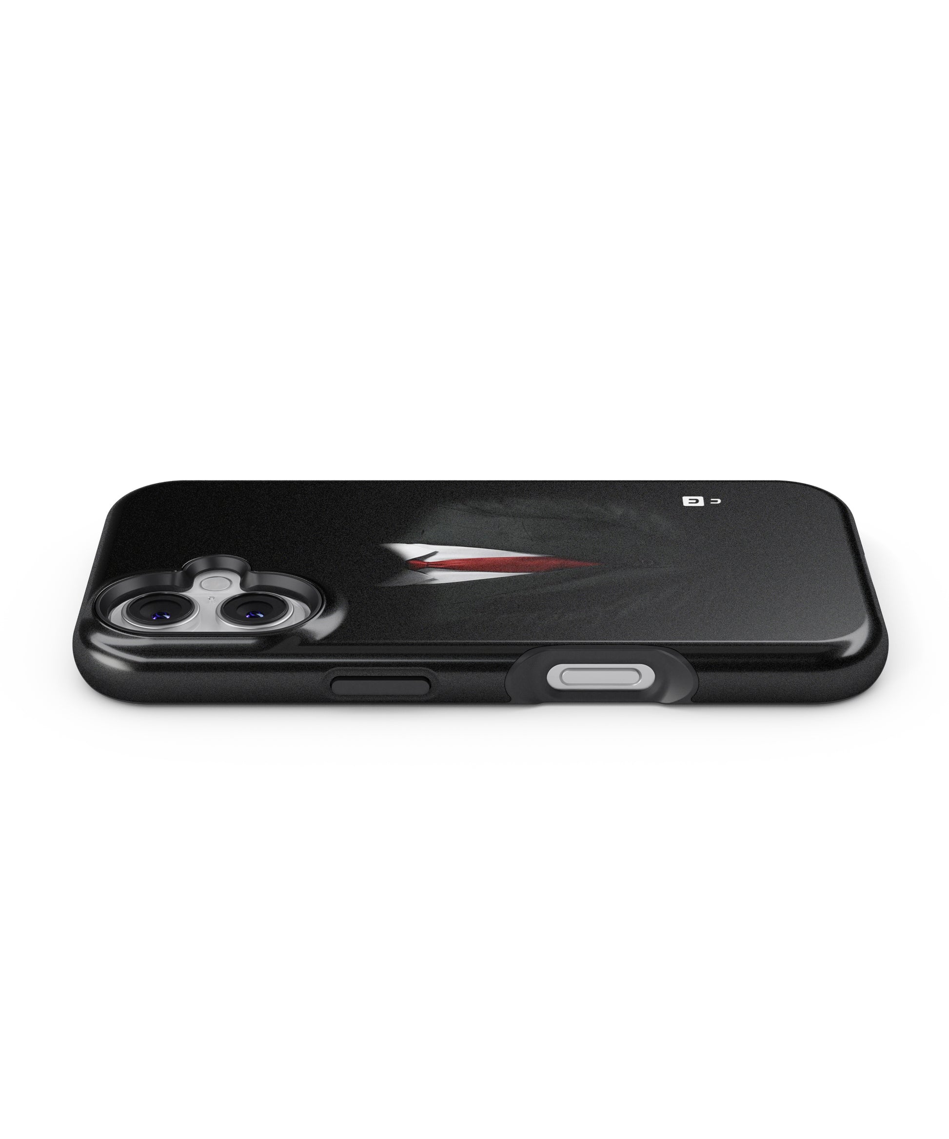 Anonymous Suit MagSafe Bumper Case