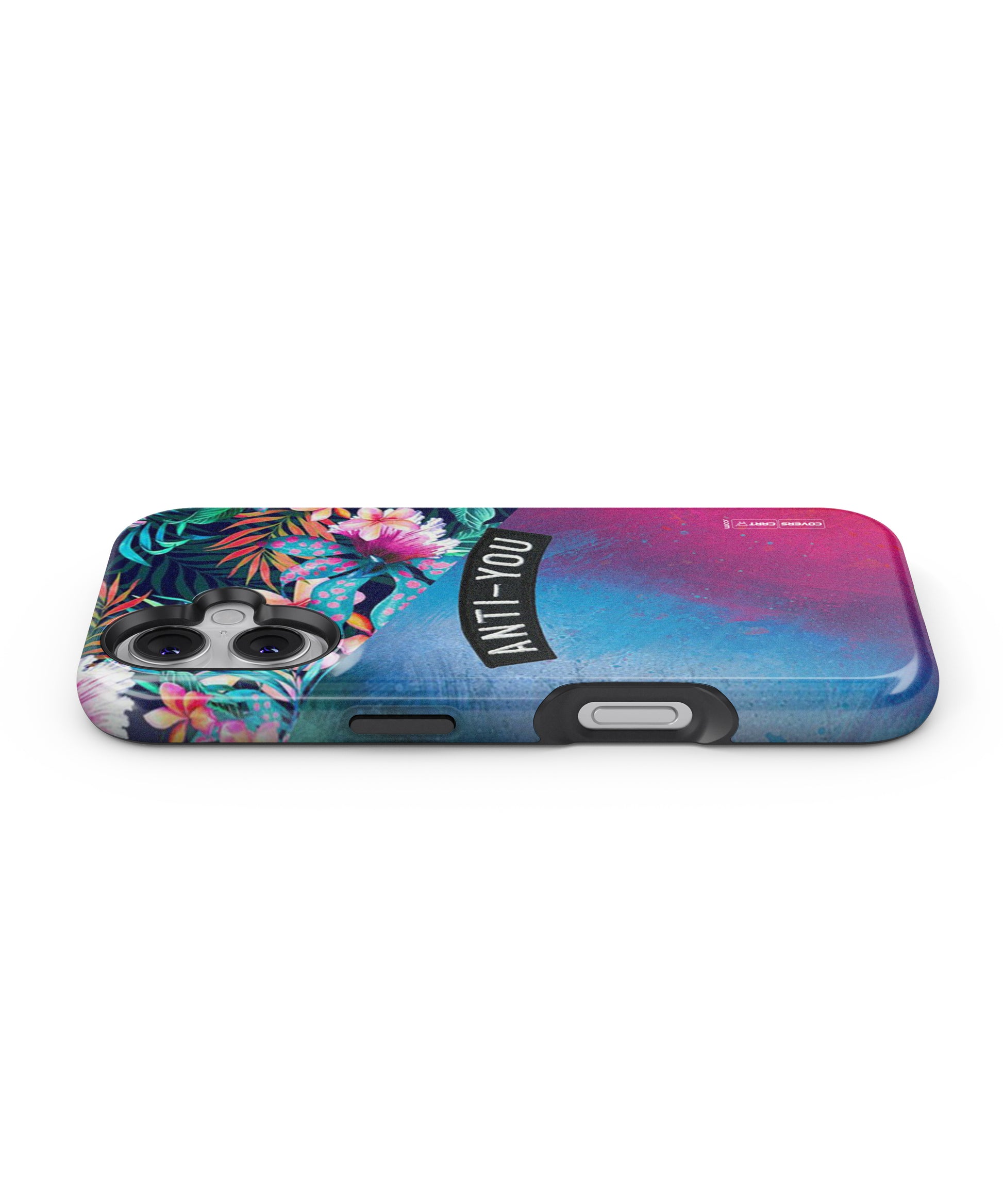 Anti You MagSafe Bumper Case