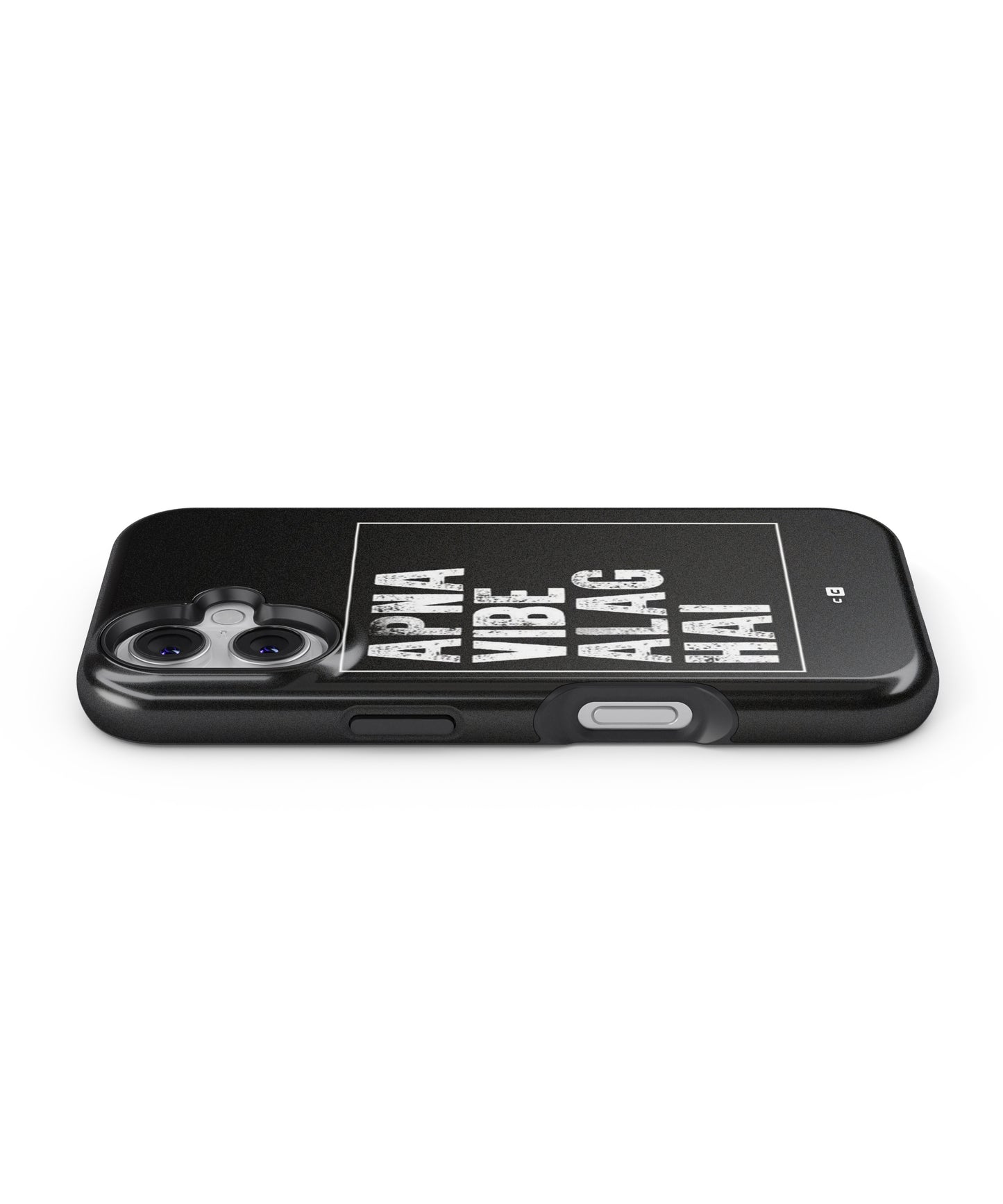 Apna Vibe MagSafe Bumper Case
