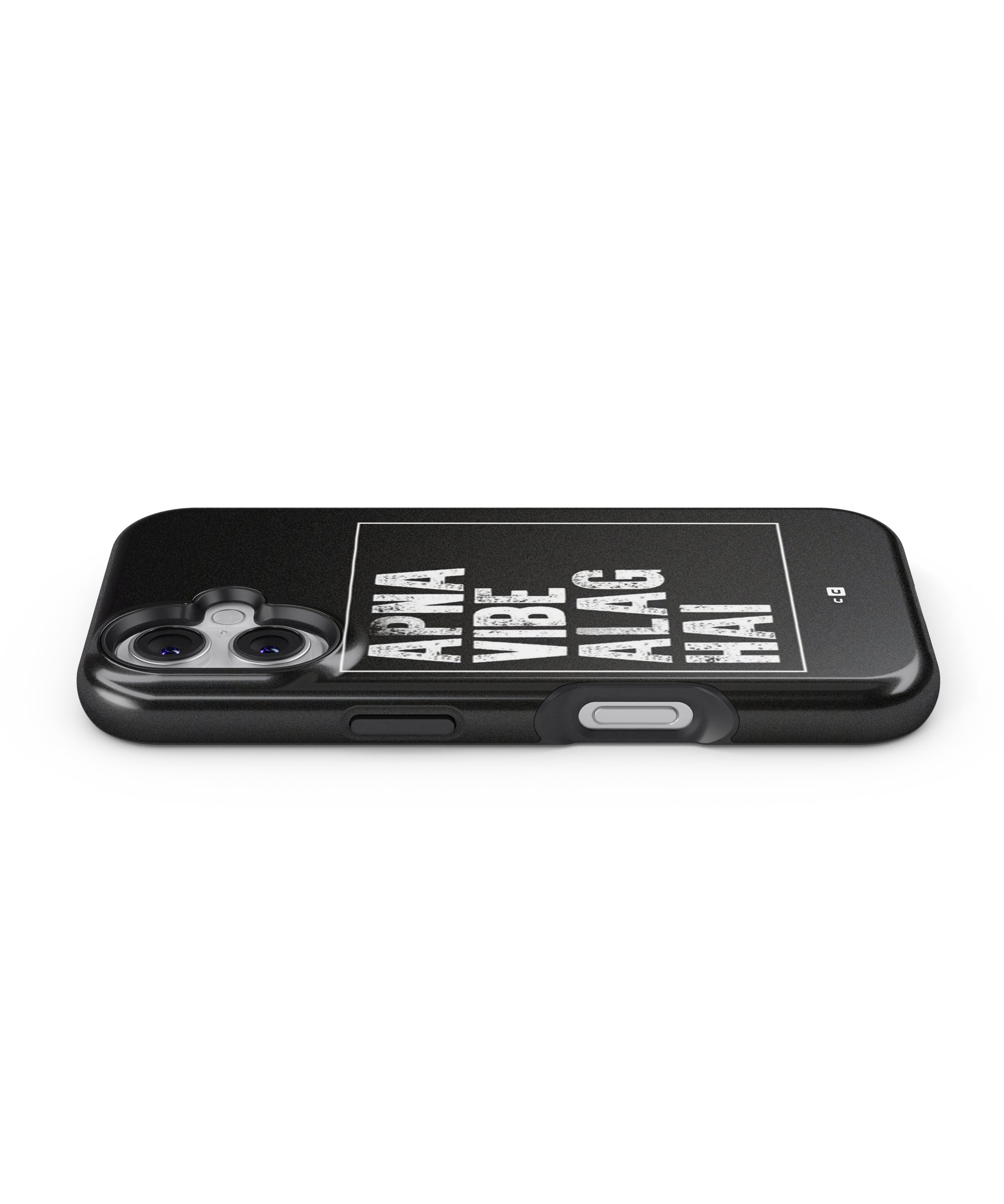 Apna Vibe MagSafe Bumper Case