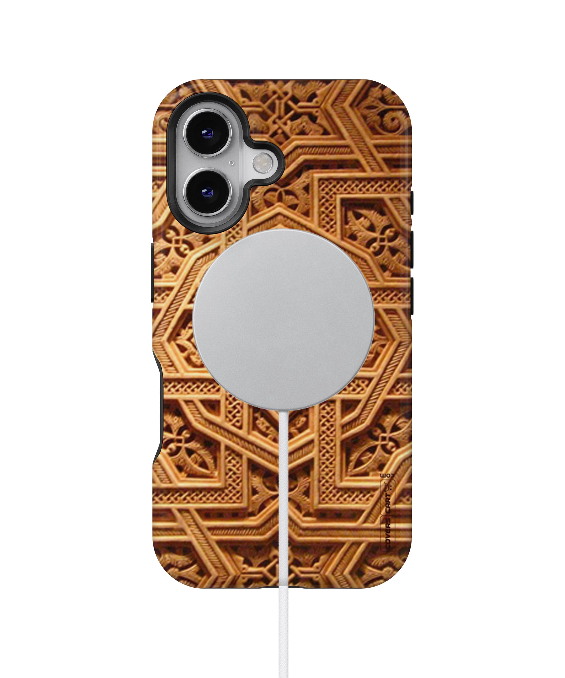 Archaic Wall MagSafe Bumper Case