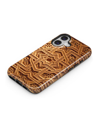 Archaic Wall MagSafe Bumper Case