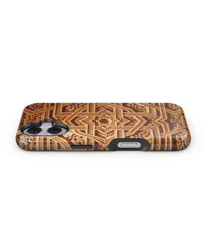 Archaic Wall MagSafe Bumper Case
