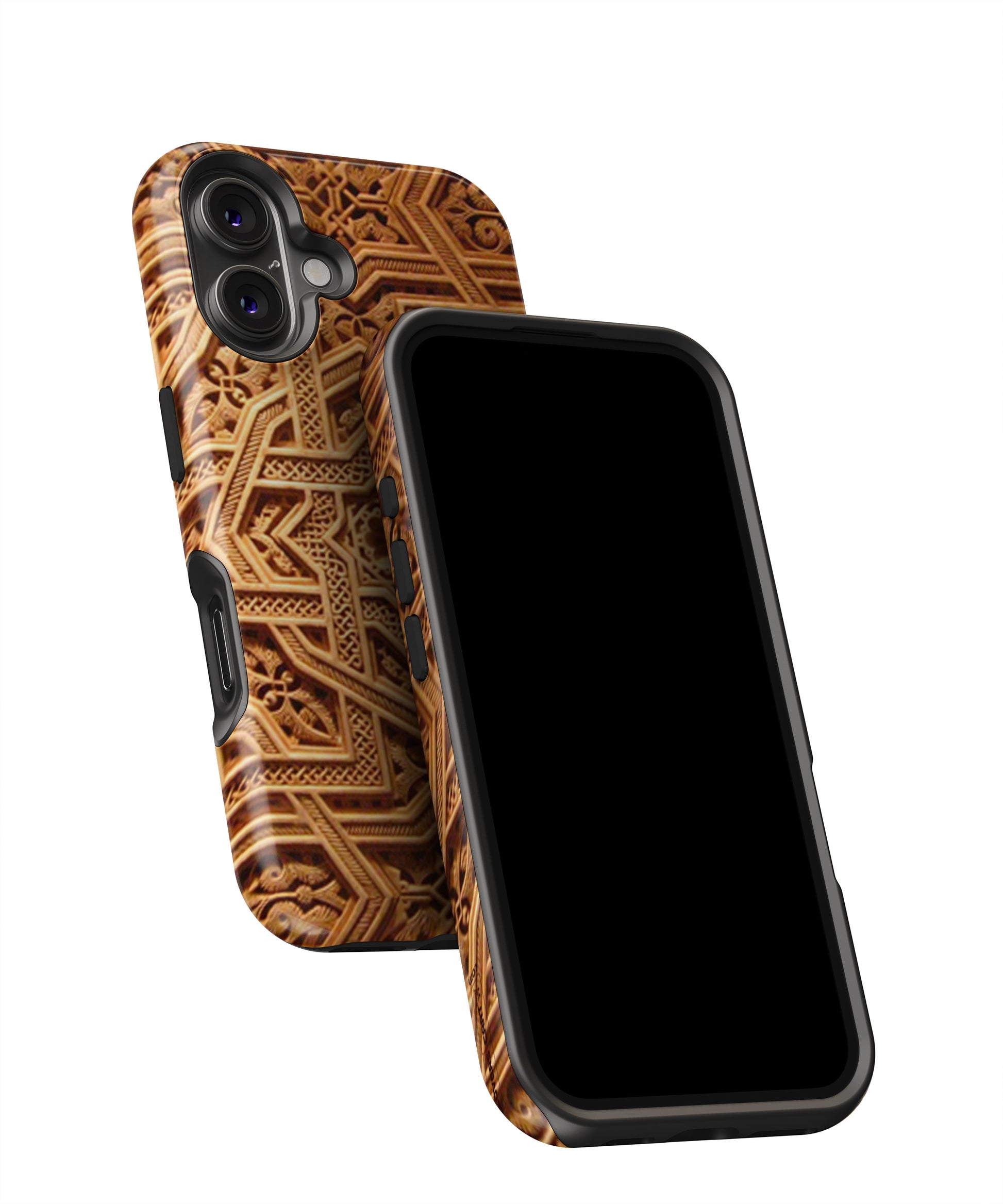 Archaic Wall MagSafe Bumper Case