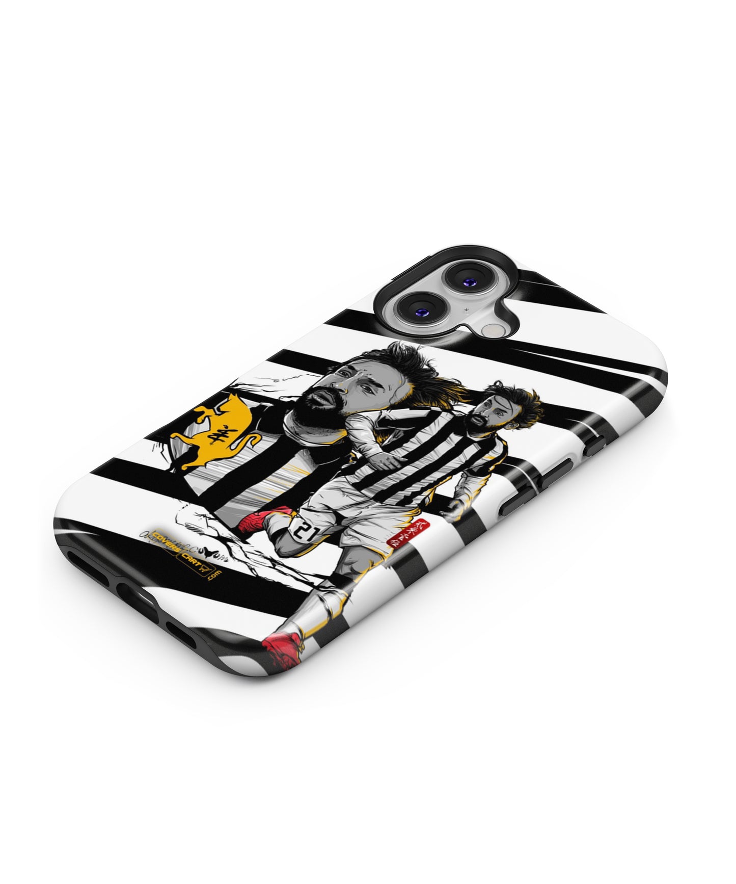 Architetto Artwork MagSafe Bumper Case
