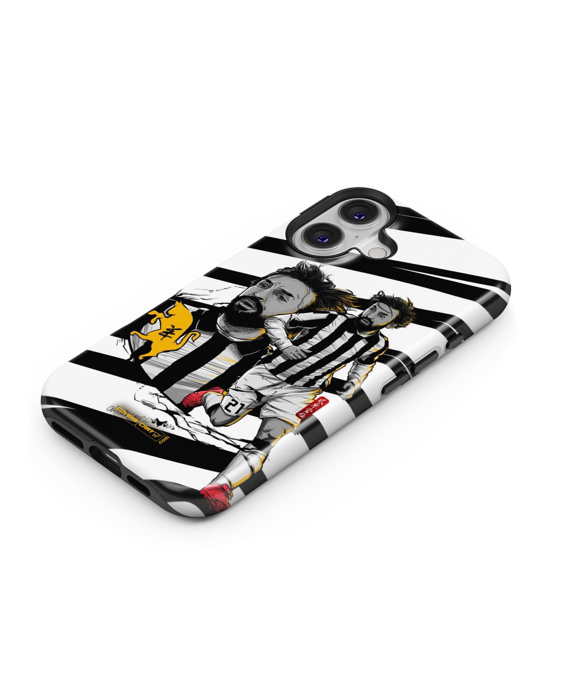 Architetto Artwork MagSafe Bumper Case