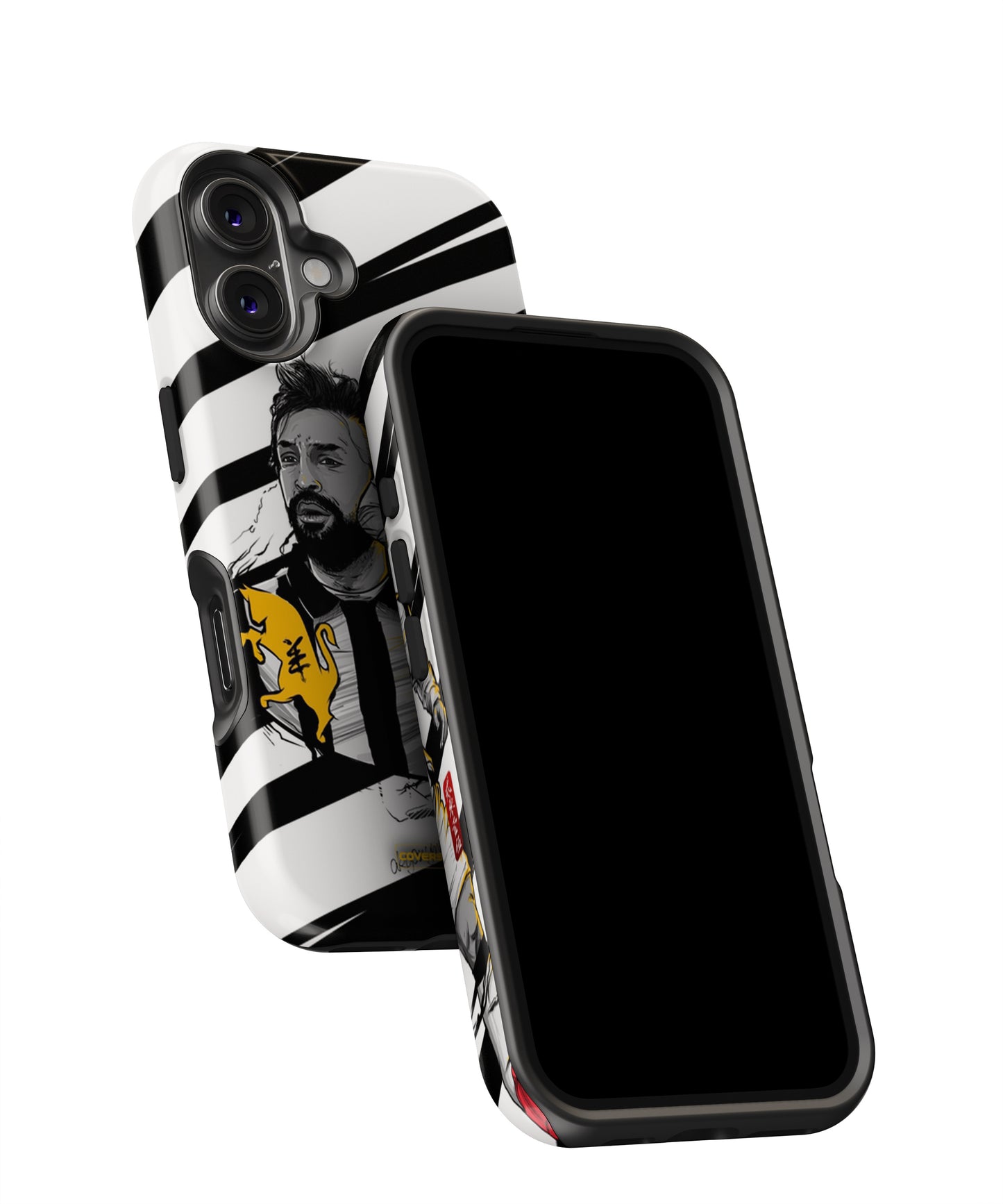 Architetto Artwork MagSafe Bumper Case