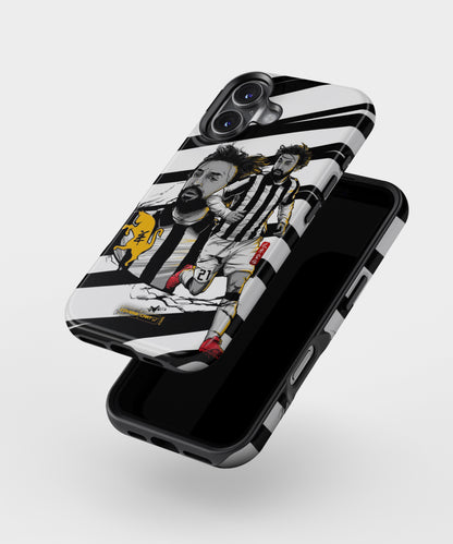 Architetto Artwork MagSafe Bumper Case