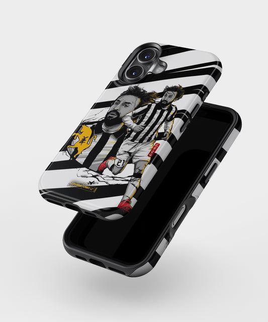 Architetto Artwork MagSafe Bumper Case