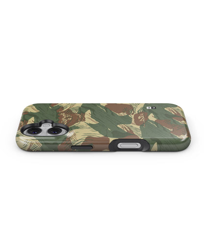 Army Design MagSafe Bumper Case