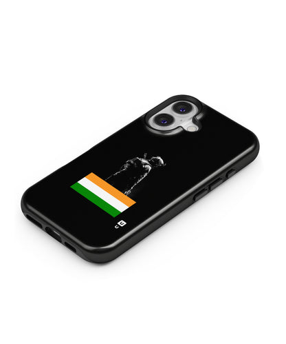 Army Flag MagSafe Bumper Case