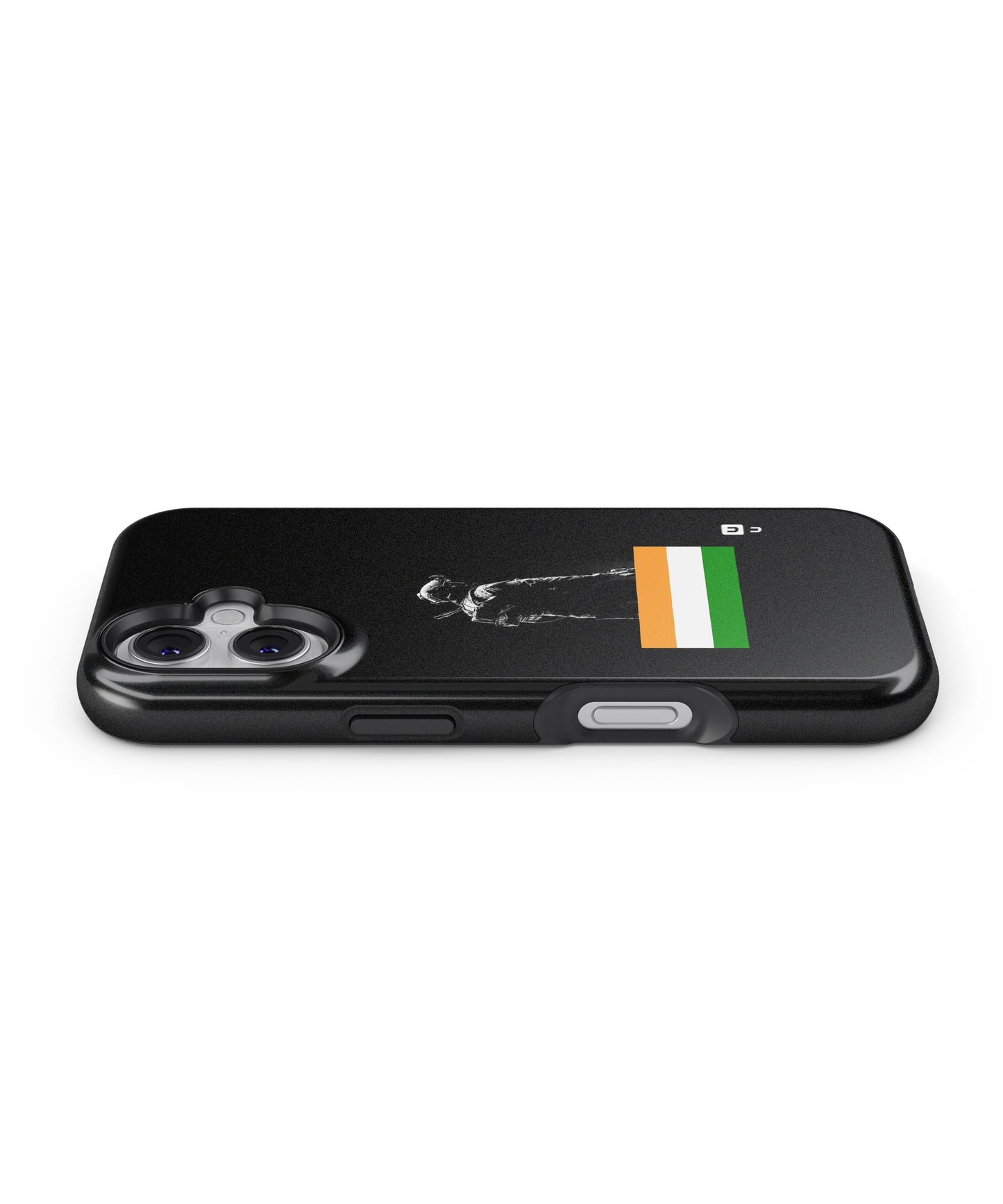 Army Flag MagSafe Bumper Case