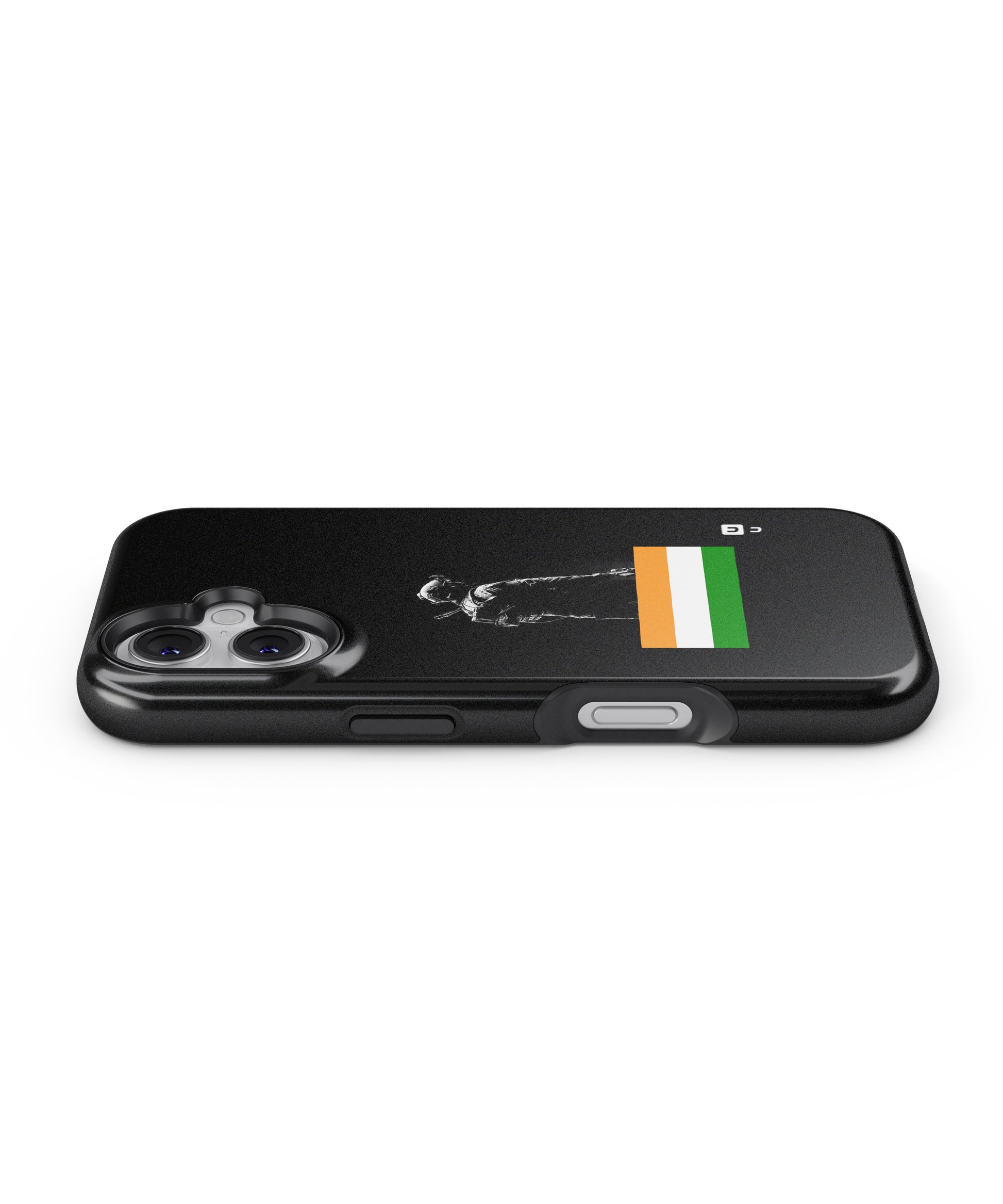 Army Flag MagSafe Bumper Case