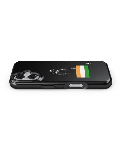 Army Flag MagSafe Bumper Case