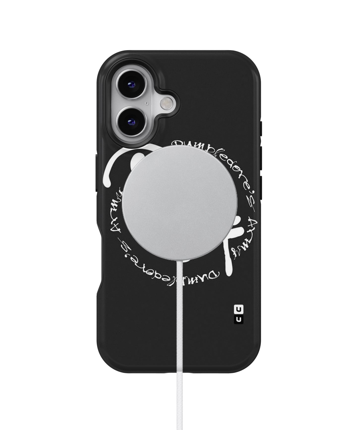 Army Strong MagSafe Bumper Case