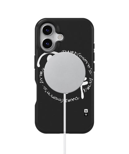 Army Strong MagSafe Bumper Case