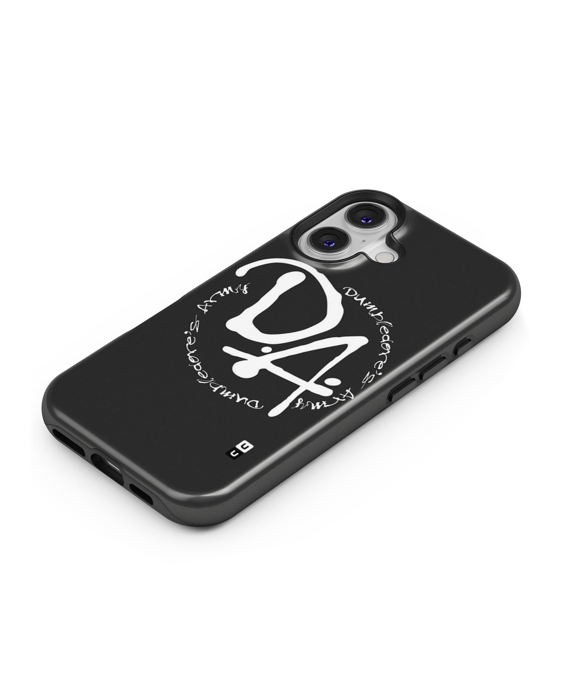 Army Strong MagSafe Bumper Case