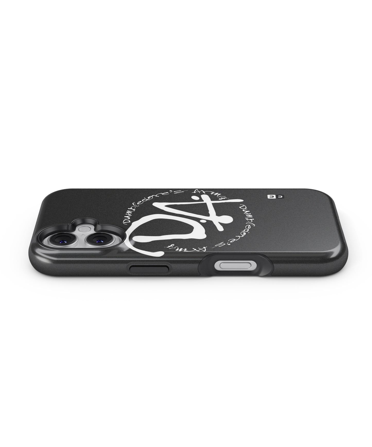 Army Strong MagSafe Bumper Case