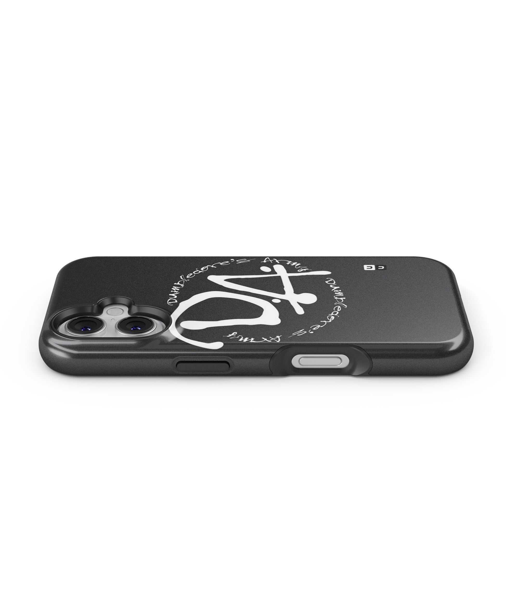 Army Strong MagSafe Bumper Case