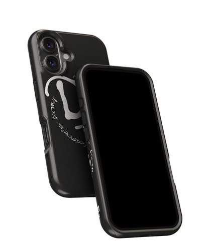 Army Strong MagSafe Bumper Case