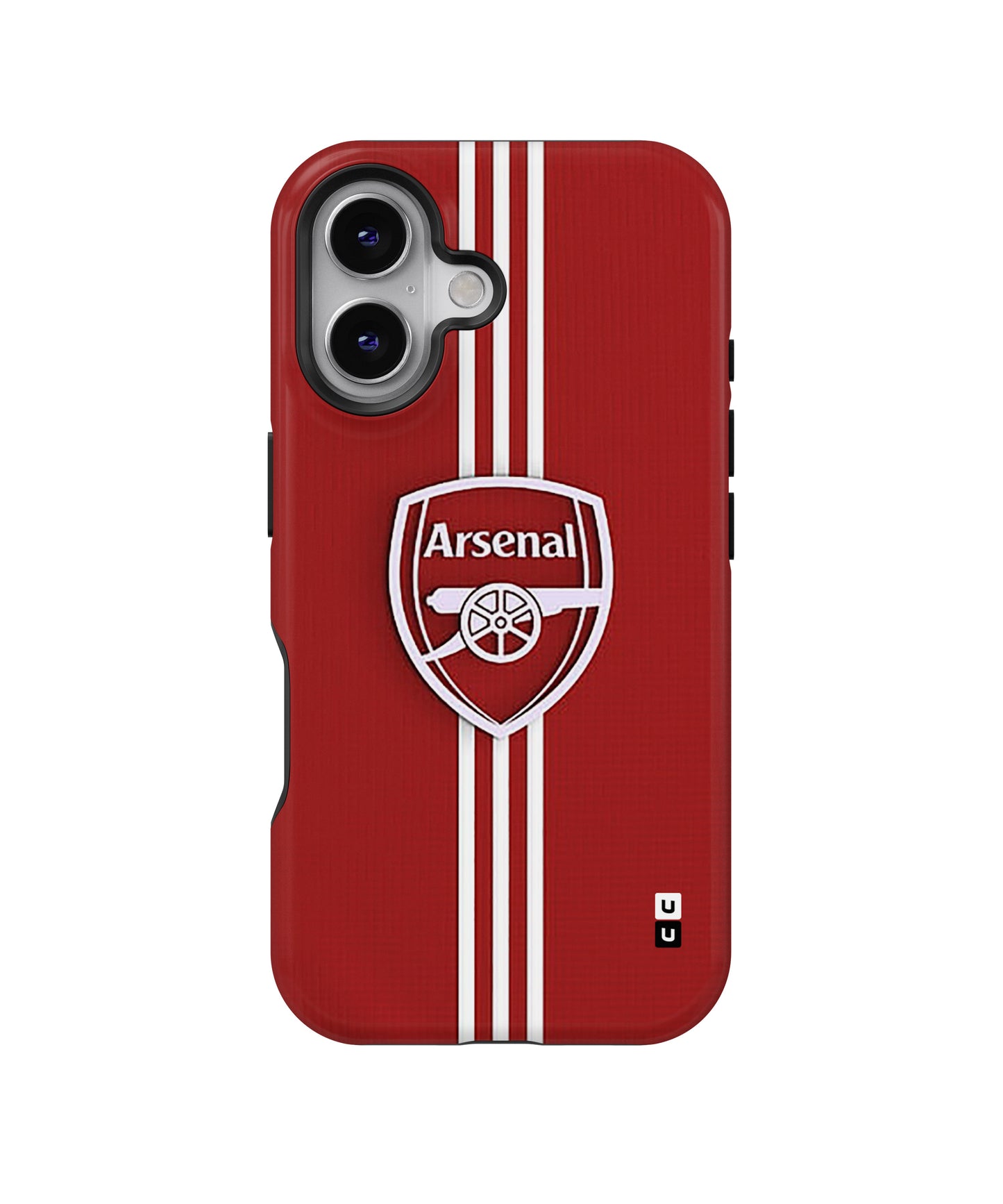 Arsenal Club MagSafe Bumper Case