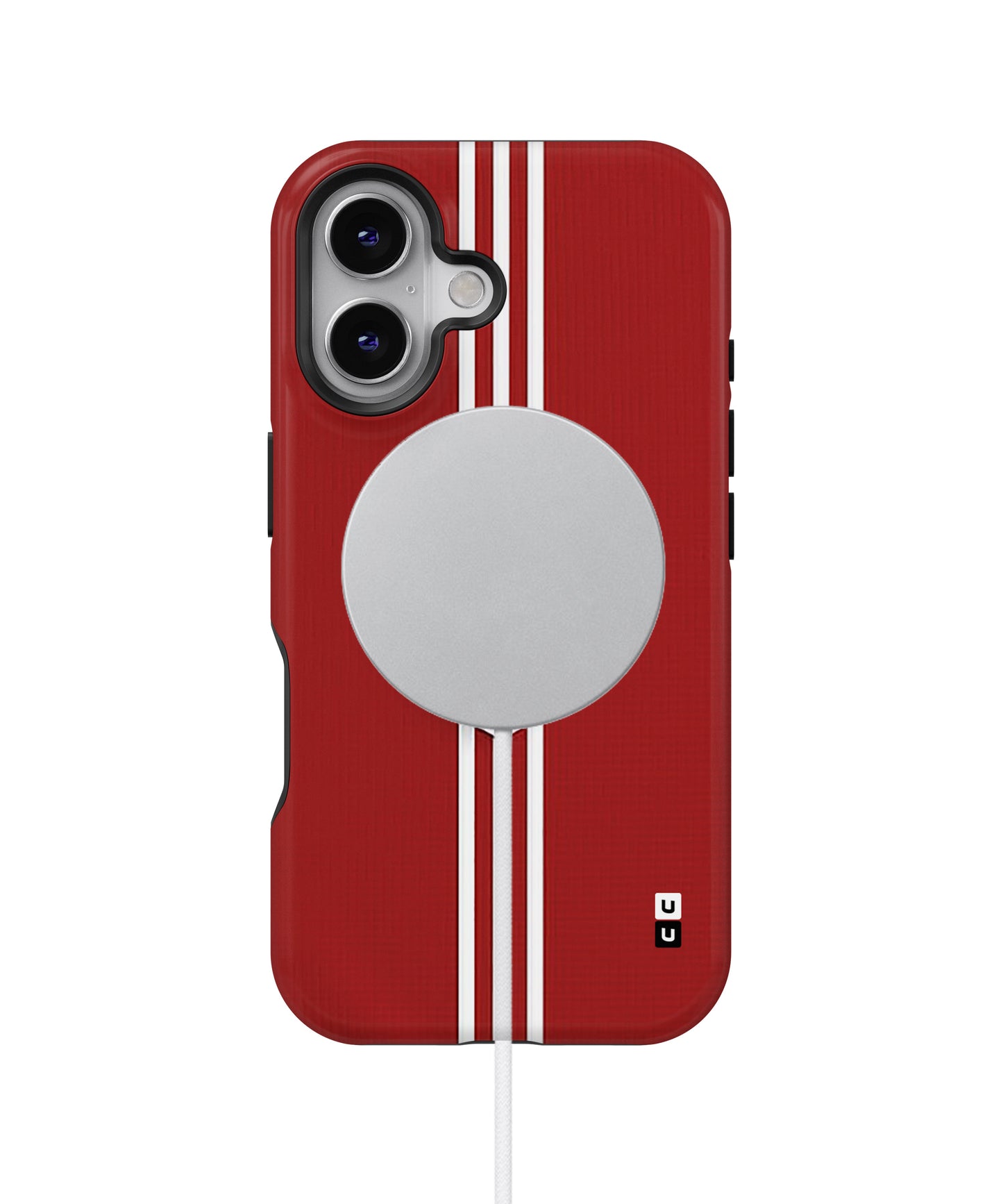 Arsenal Club MagSafe Bumper Case